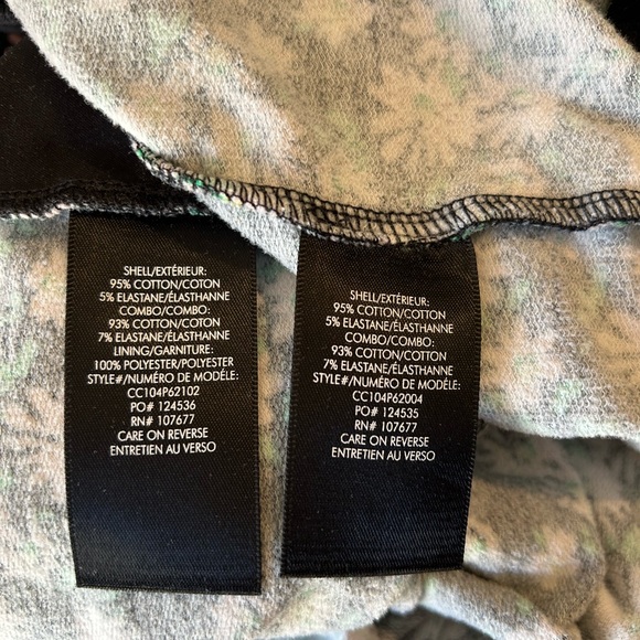 Floral Hoodie and Jogger Set - Picture 10 of 12